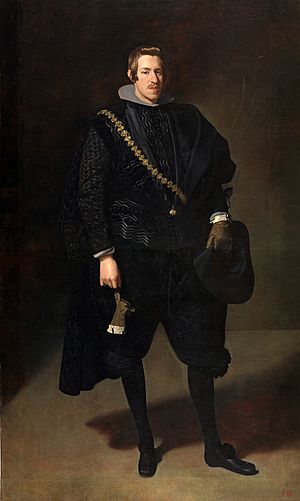 Archivo:Carlos de Austria, infante de España