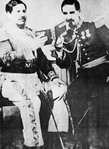 Carrera y Zavala