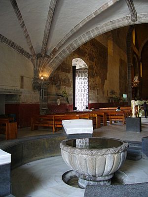 Archivo:Catedral y Antiguo Convento de la Asuncion