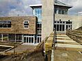 Center for Sustainable Landscapes at Phipps Conservatory, Pittsburgh, Pennsylvania - 11