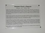 Archivo:Centro Salud Amparo Poch Zaragoza 4