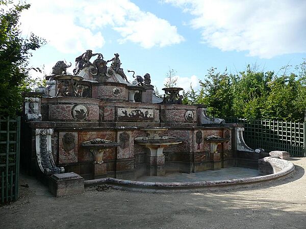 Chateau de versailles31