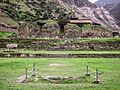 Chavin de Huantar El Castillo 06122009