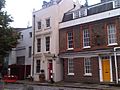 Christopher Wren's house