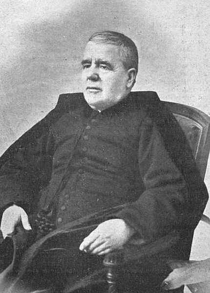 Clemente Cortejón
