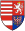 Coa Hungary Country History Ladislaus V (1440 – 1457).svg