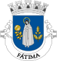 Coat of Arms Fatima.svg