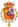 Coat of Arms of Spanish Monarch.svg
