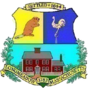 Coat of arms of Longmeadow, Massachusetts.png