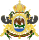 Coat of arms of Mexico (1864-1867).svg
