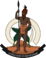 Coat of arms of Vanuatu new.svg