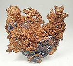Archivo:Cobre Mineral Metálico