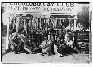 Archivo:Cocolobo Cay Club Harding 1
