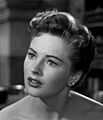 Coleen Gray in Kansas City Confidential
