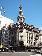 Confitería El Molino, Buenos Aires