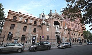 Convento e Iglesia de las Reparadoras (Madrid) 04.jpg