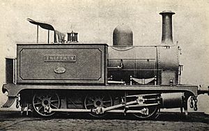 Archivo:Cornwall Minerals Railway 060T Treffrey