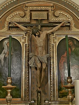 Archivo:Cristo de la Vera-Cruz (Sanlúcar de Barrameda)