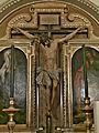 Cristo de la Vera-Cruz (Sanlúcar de Barrameda)
