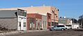 Culbertson, Nebraska downtown