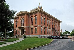 Delaware County Courthouse — Delaware, Ohio.jpg