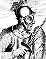 Diego de Almagro