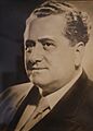 Dr. Alfonso Ortíz Tirado