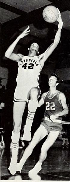 Ed Ratleff Long Beach