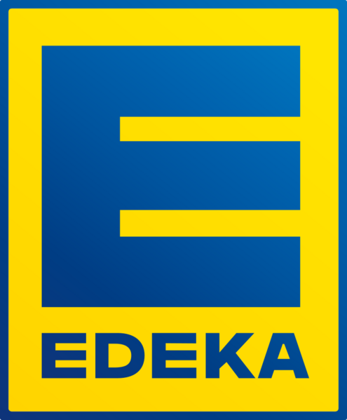 Edeka Logo Aktuell