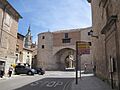 Entrada Casco Lerma