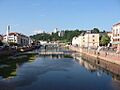 Epinal Passerelle