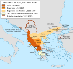 Epiro 1205-1230.svg