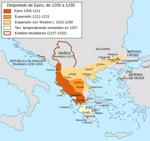 Archivo:Epiro 1205-1230