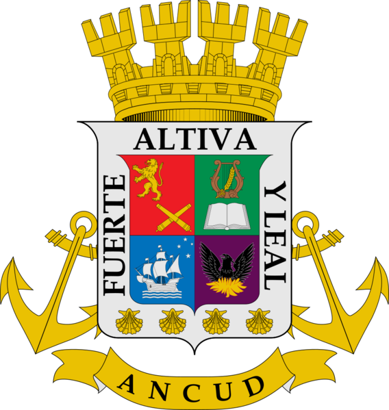 Escudo de Ancud