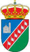 Escudo de Riego de la Vega (León).svg