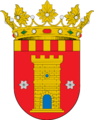 Escudo de Salvatierra de Escá