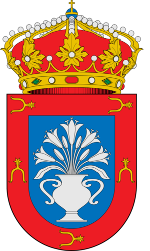 Archivo:Escudo de Santa María de los Caballeros