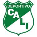 Archivo:Escudo del Deportivo Cali