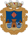 Escut de Benidorm