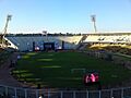 Estadio Mario Alberto Kempes 2011-06-26