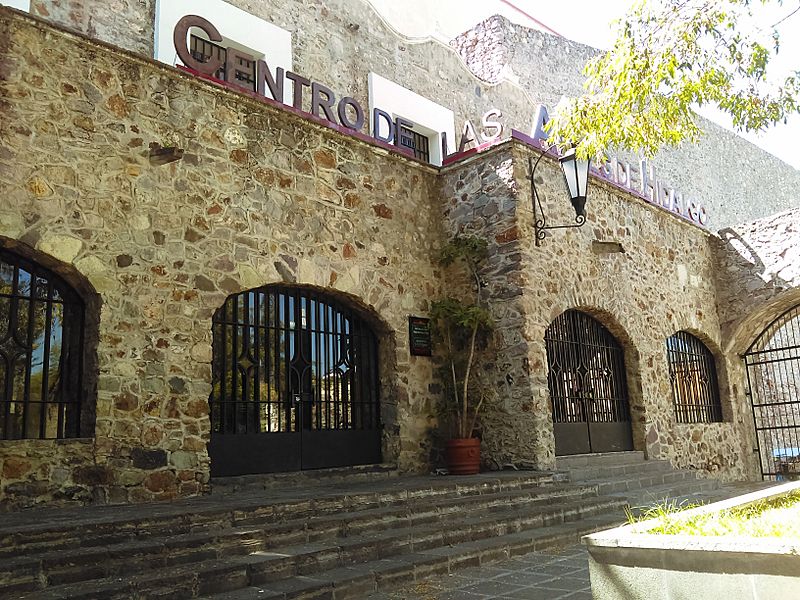 Archivo Exconvento de San Francisco en Pachuca, México. 057