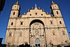 Iglesia de Santa María la Mayor