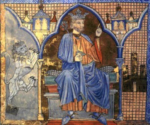 Archivo:Fernando III de Castilla