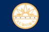 Flag of Aurora, Colorado.svg