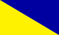 Flag of Holdenville, Oklahoma