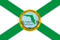 Flag of Hollywood, Florida