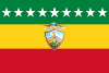 Flag of Piñas.svg