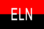 Flag of the ELN.svg