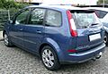 Ford C-Max rear 20070926