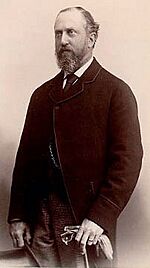 Archivo:Frederick Stanley, Lord Stanley of Preston
